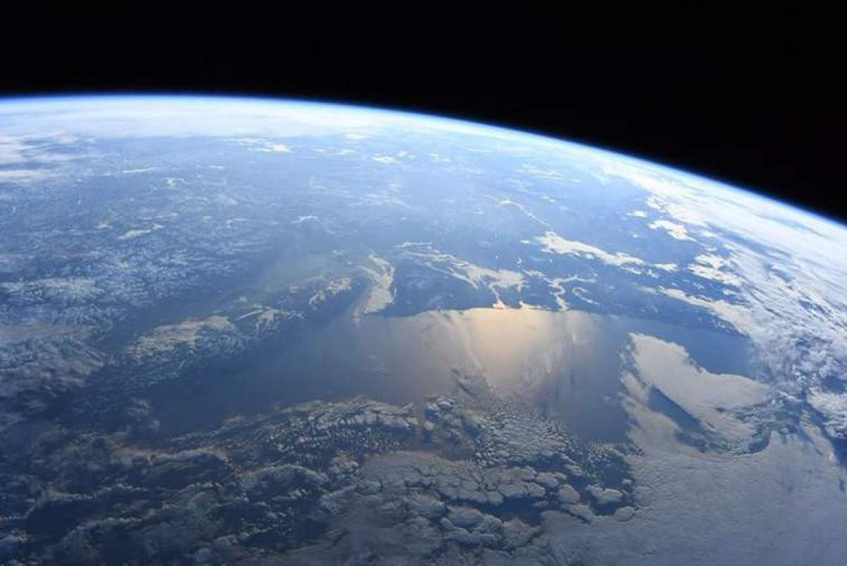 Global Look Press/nasa/via Globallookpress.com