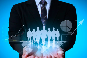 Фотография к новости: Одни профессии исчезают, другие появляются: как в Казахстане меняется рынок труда