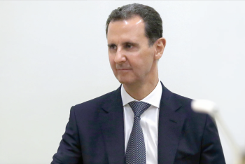 Фотография к новости: Сирия выдала ордер на арест Башара Асада