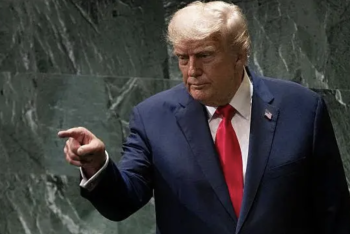 Фотография к новости: Forbes: состояние Дональда Трампа выросло на $3 млрд за год