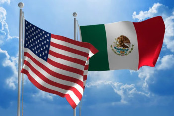 Фотография к новости: Мексика и США объединят усилия в борьбе с нелегальным оборотом оружия