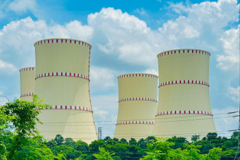 До 10 тысяч рабочих мест создаст строительство АЭС