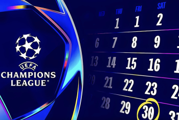 Фотография к новости: "Реал" назвал состав на матч с "Кайратом" в Алматы