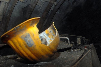 Фотография к новости: В Нигерии обрушение шахты унесло жизни 13 человек