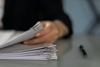 Фотография к новости: В СКО 720 иностранцам оформили ИИН без въезда в страну