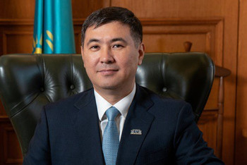 Фотография к новости: Наука как стратегический приоритет: Маратбек Габдуллин о роли университетов в реализации курса Токаева