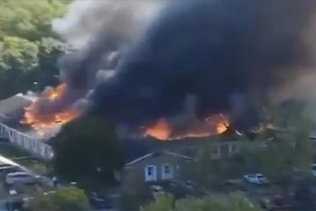 Фотография к новости: В США мужчина открыл огонь в церкви, четверо погибших