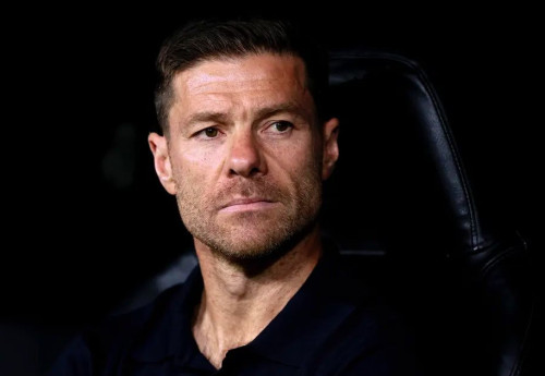 Фотография к новости: Никаких оправданий не будет- Хаби Алонсо рассказал о сильных сторонах "Кайрата"