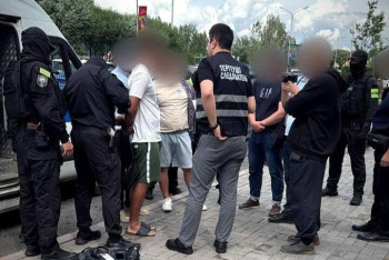 В ЗКО раскрыта крупная схема криптомошенничества