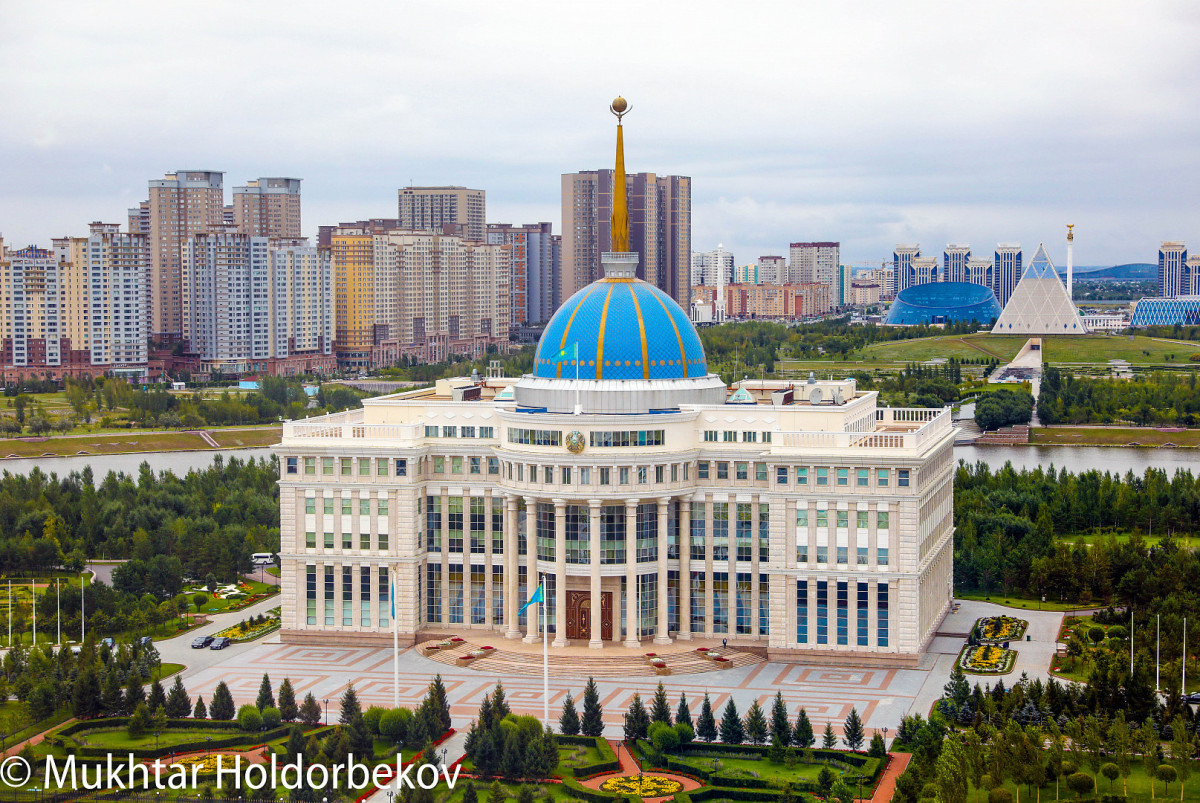 В Акорде объяснили последние кадровые перестановки