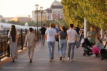 Фотография к новости: Миграция в Казахстане: Как сбалансировать рост мегаполисов и развитие регионов?
