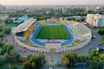 Фотография к новости: Сколько иностранных туристов прибыли в Алматы на матч "Кайрат" – "Реал Мадрид"