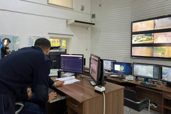 Фотография к новости: ИИ помогает полиции в Бурабае находить пропавших туристов