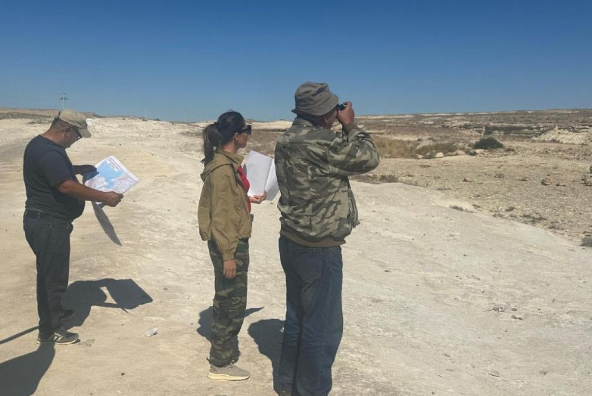 Сейсмологи оценили риски сильных землетрясений в Мангистау