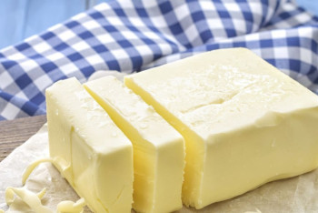 Фотография к новости: Казахстан активно скупает иранское сливочное масло