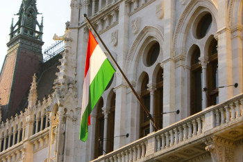 Фотография к новости: Президент Венгрии посетит Астану с официальным визитом