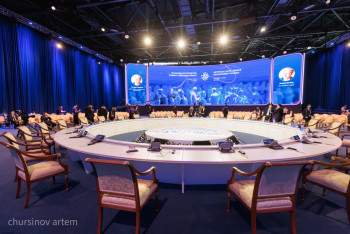 Фотография к новости: В Астане состоится первое заседание Совета по развитию искусственного интеллекта