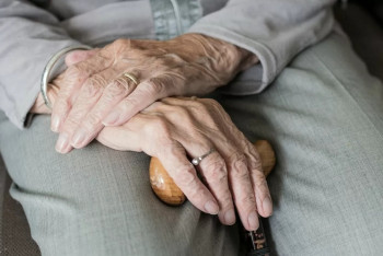 Фотография к новости: В Казахстане усиливают соцподдержку пенсионеров