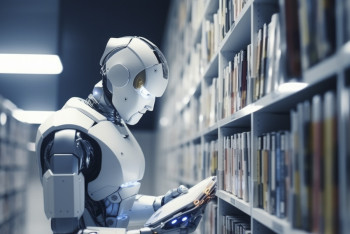 Фотография к новости: ИИ снизит расходы на образование и здравоохранение — Прадип Хосла