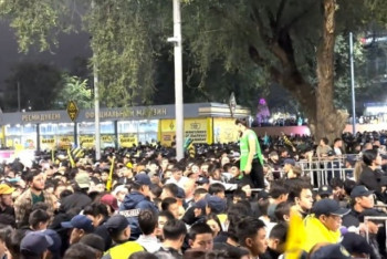 Фотография к новости: Ticketon ответил на жалобы болельщиков после матча "Кайрат" – "Реал"