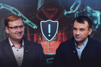 Фотография к новости: "Важная тема LIVE". Продиктовали код мошенникам: Как спасти ситуацию
