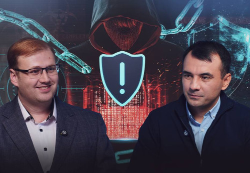 Фотография к новости: "Важная тема LIVE". Продиктовали код мошенникам: Как спасти ситуацию