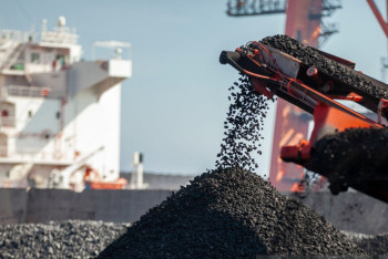 Фотография к новости: Опасения перед холодами: регионы Казахстана отстают от графика заготовки угля