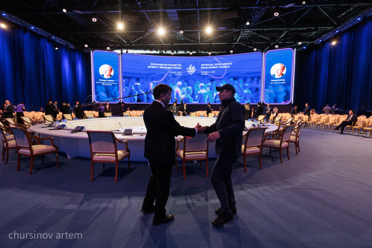 Артема Чурсинова