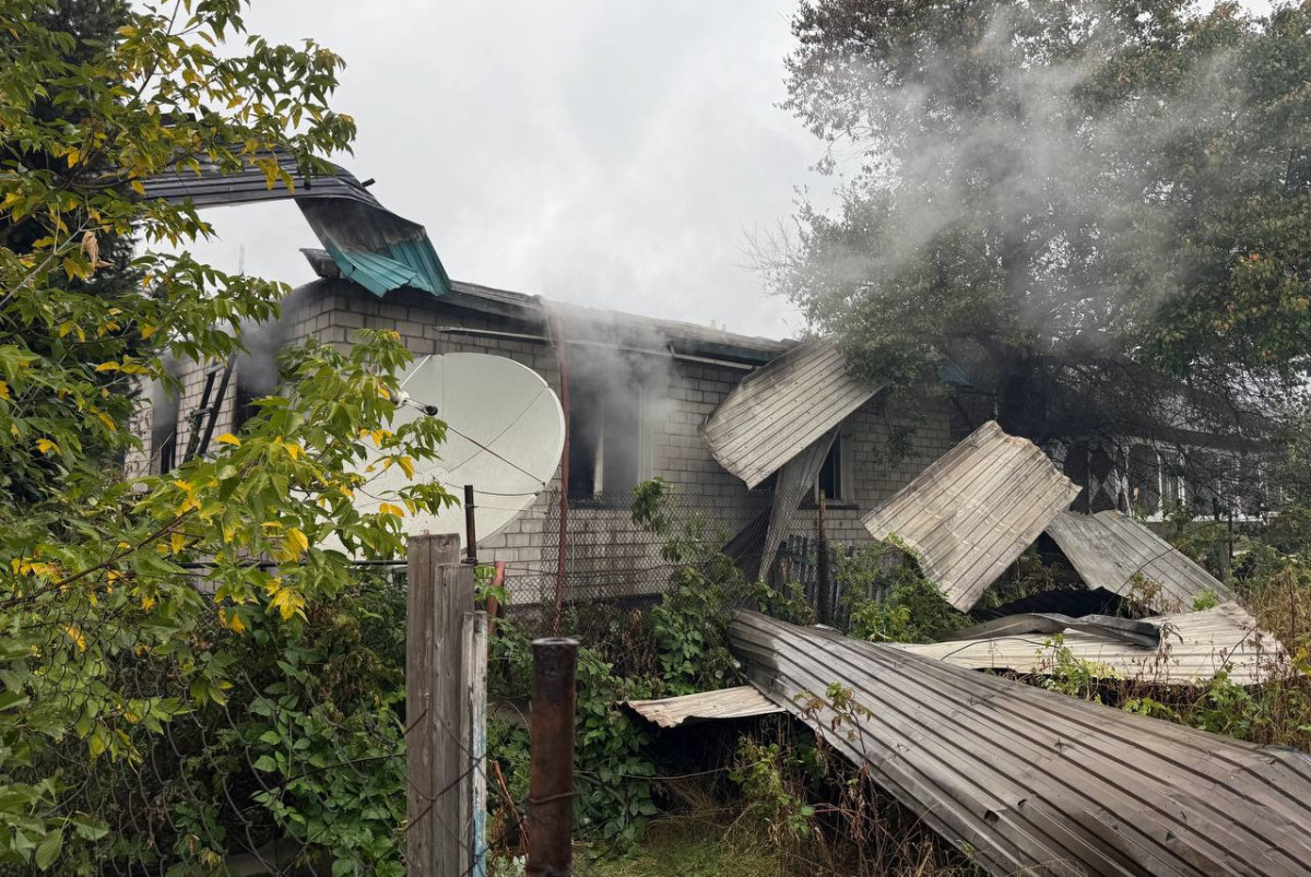 Венера Касумова.