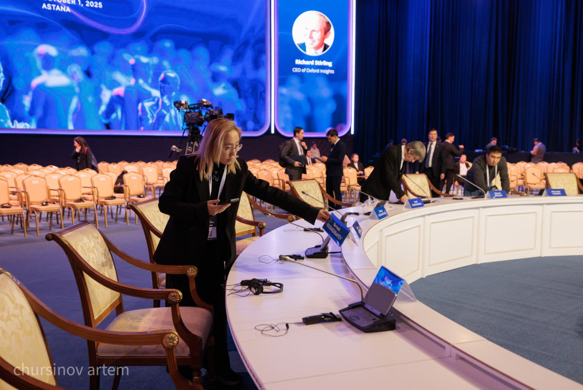 Артема Чурсинова