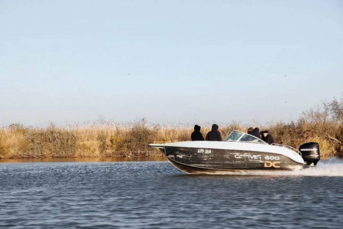 Региональной службы Атырауской области