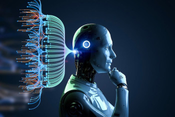 Фотография к новости: Токаев призвал к ответственному применению искусственного интеллекта