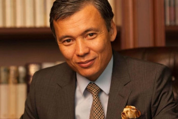 Фотография к новости: Освобождение Ертаева отменено: суд раскрыл причины