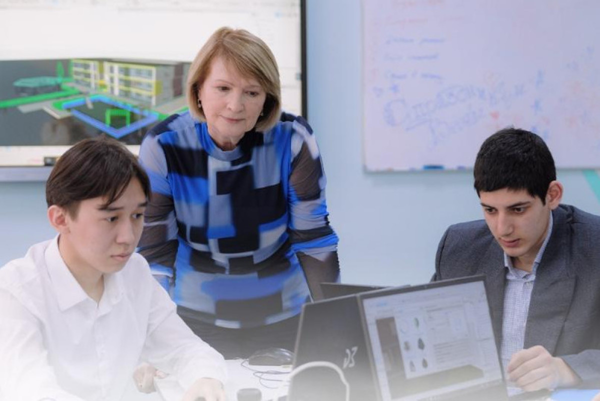 Дефицит директоров в казахстанских школах сократили втрое