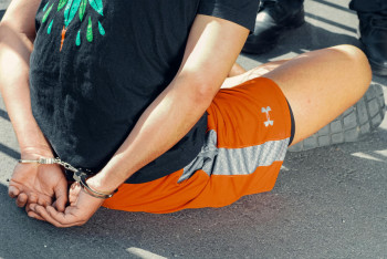 Фотография к новости: Подростковая преступность в Казахстане выросла на треть