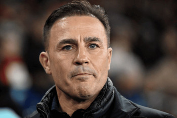 Обладатель "Золотого мяча" Каннаваро возглавит сборную Узбекистана