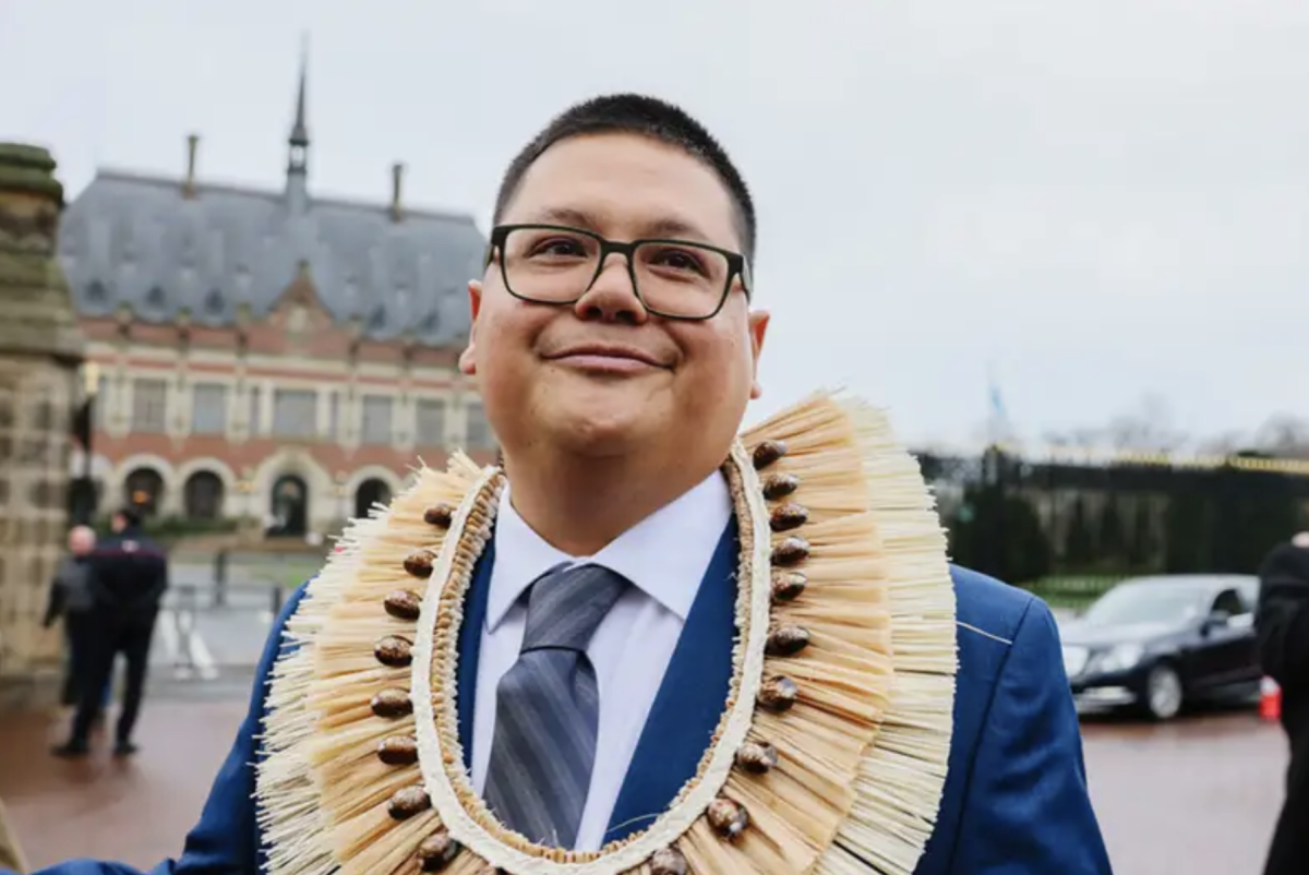 Right Livelihood/dpa/picture alliancе