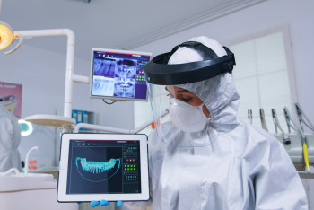 Фотография к новости: Какие ИИ-решения внедряются в медицину Казахстана