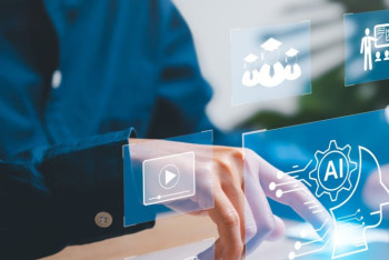 Фотография к новости: 100 тысяч студентов пройдут обучение: ИИ станет обязательным в образовании Казахстана