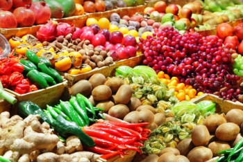 Фотография к новости: В Астану привезут сотни тонн свежих продуктов напрямую от фермеров