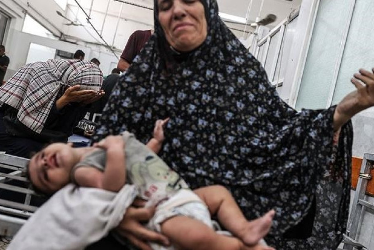 Число жертв в секторе Газа превысило 66 тысяч: удары продолжаются