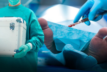 Более 4 тысяч казахстанцев ждут пересадку органов