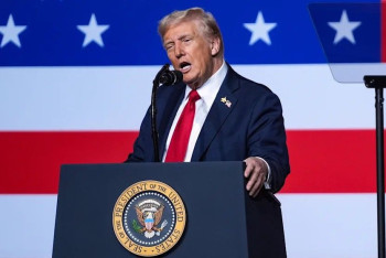 Фотография к новости: Трамп объявил войну наркокартелям в Карибском регионе