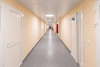 Фотография к новости: 50 млн тенге выделили на модернизацию медицинского центра в ВКО