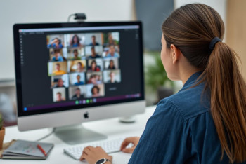 Фотография к новости: Учитель в цифровую эпоху: как соединить офлайн и онлайн