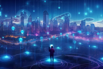 Фотография к новости: Что теряют города без человеческого контроля – мнение эксперта