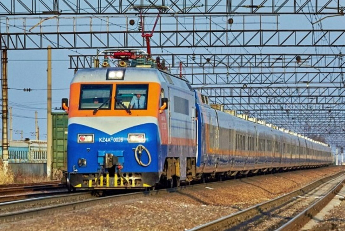 КТЖ