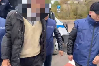 Фотография к новости: Анализ ДНК помог раскрыть убийство 23-летней давности в Акмолинской области