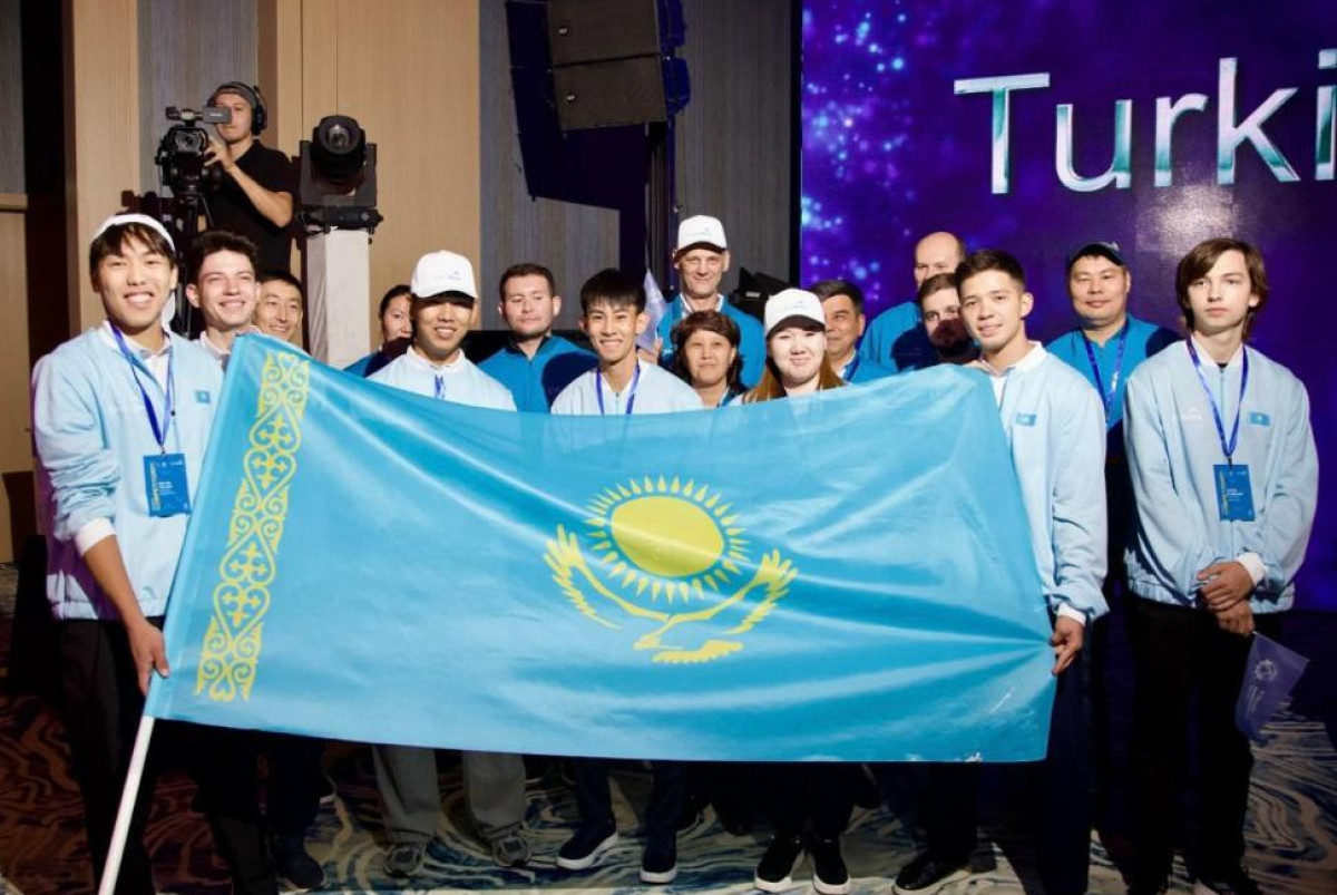 Министерство просвещения РК