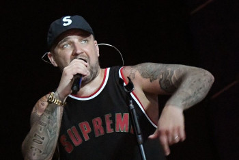 Фотография к новости: У рэпера Басты выявили налоговую задолженность более 430 тысяч рублей